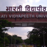 Bharti Vidhyapeeth Pune