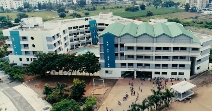 Indira Institute of Management Pune (IIMP)