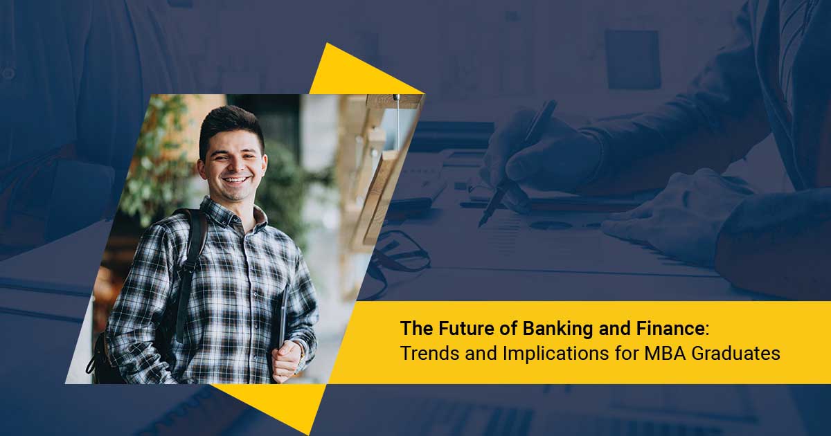 MBA in Banking & Financial Services in Pune