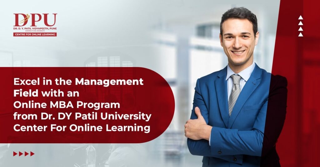 Compare Online MBA Programs: DY Patil, Amity, Chandigarh University