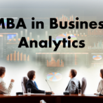 MBA in Business Analytics