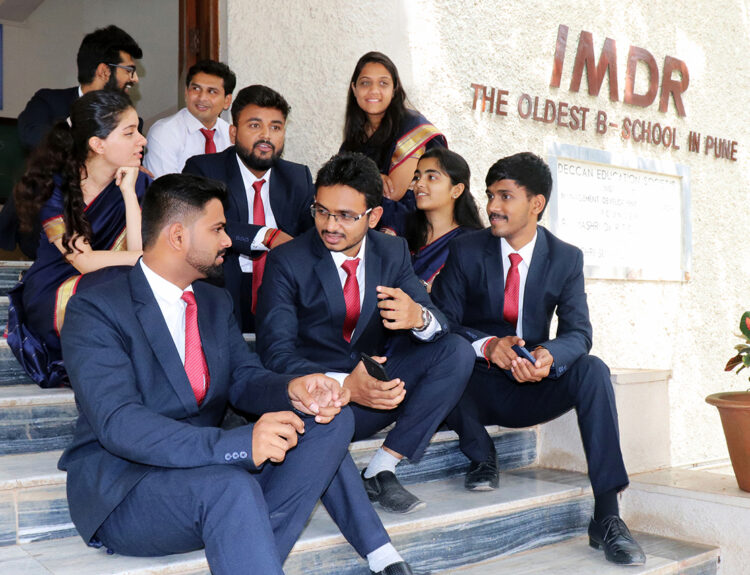 IMDR PUNE FEES AND SCHOLARSHIPS