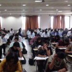 vishwakarma university placements