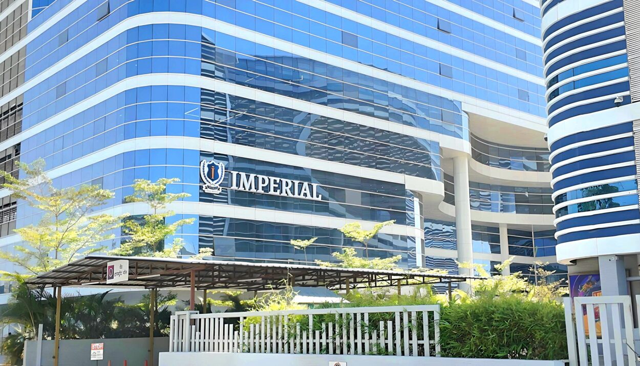 Imperial College Pune