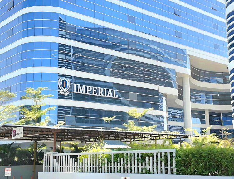 Imperial College Pune