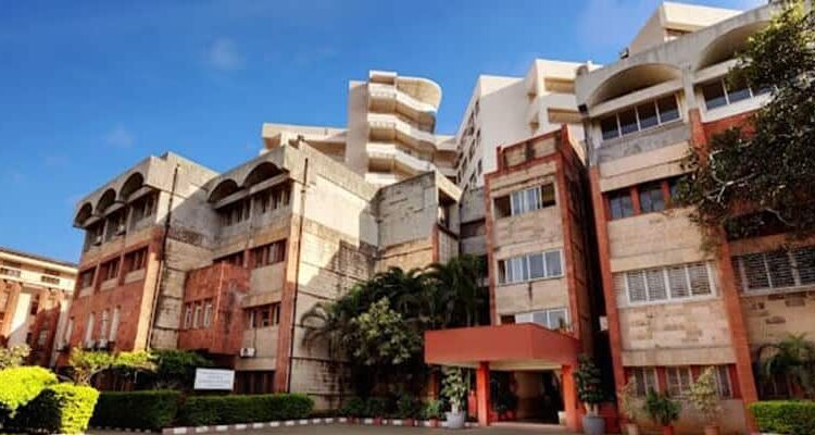 DY PATIL INSTITUTE OF TECHNOLOGY PUNE FEES