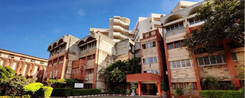 DY PATIL INSTITUTE OF TECHNOLOGY PUNE FEES